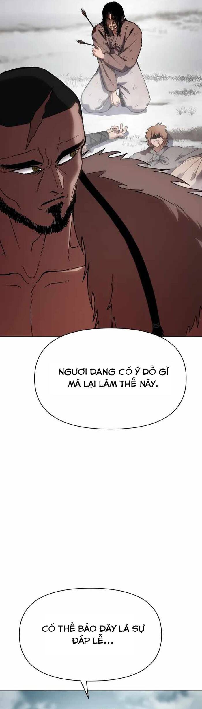 Ám Vệ Chapter 29 - 47