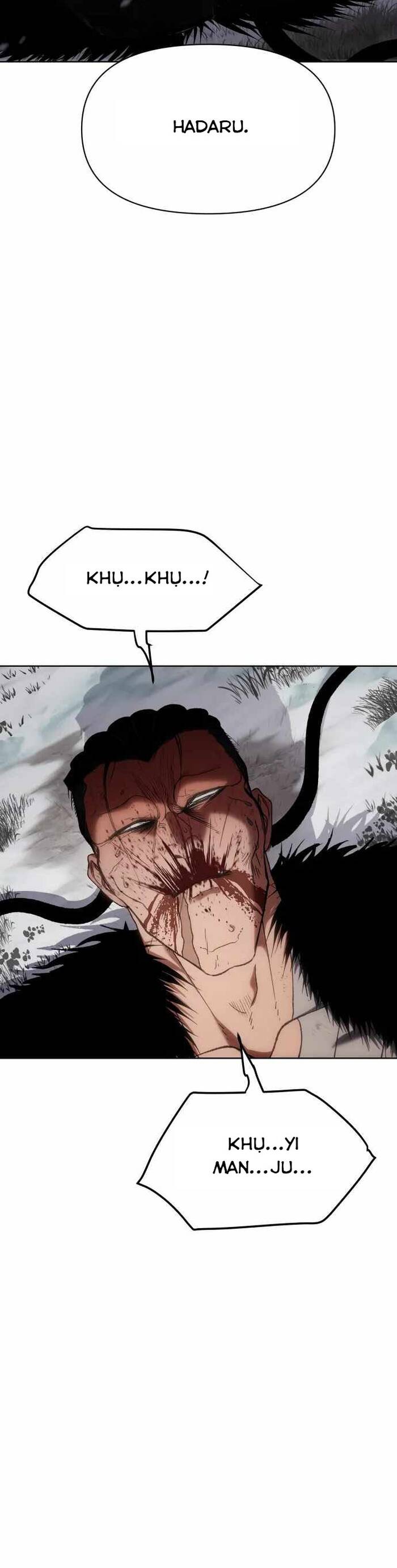 Ám Vệ Chapter 29 - 50