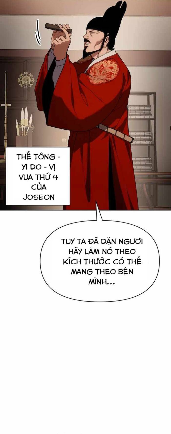 Ám Vệ Chapter 29 - 63