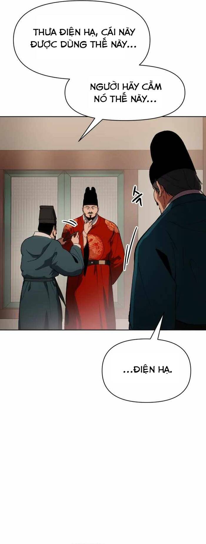 Ám Vệ Chapter 29 - 65