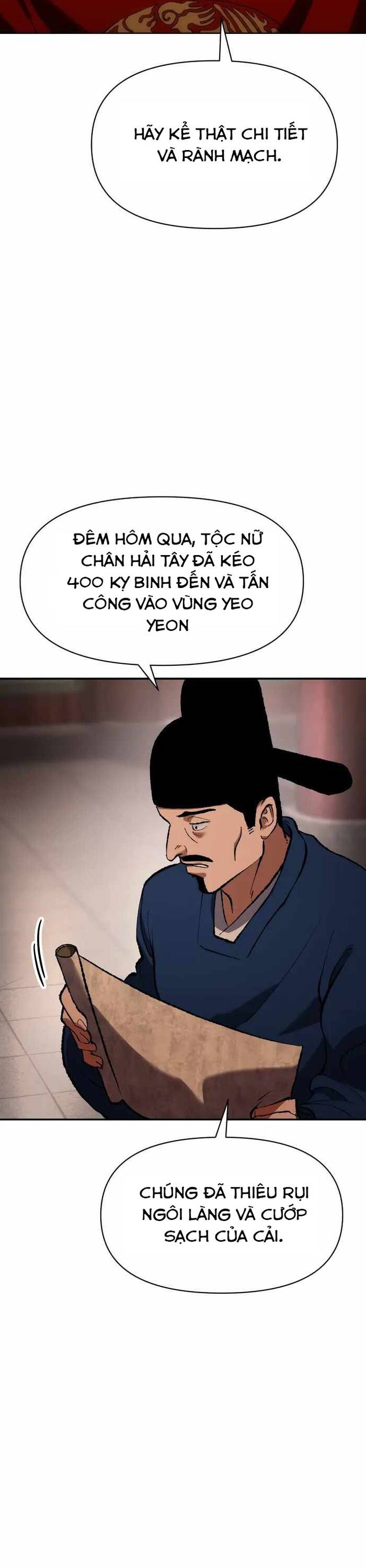 Ám Vệ Chapter 29 - 69