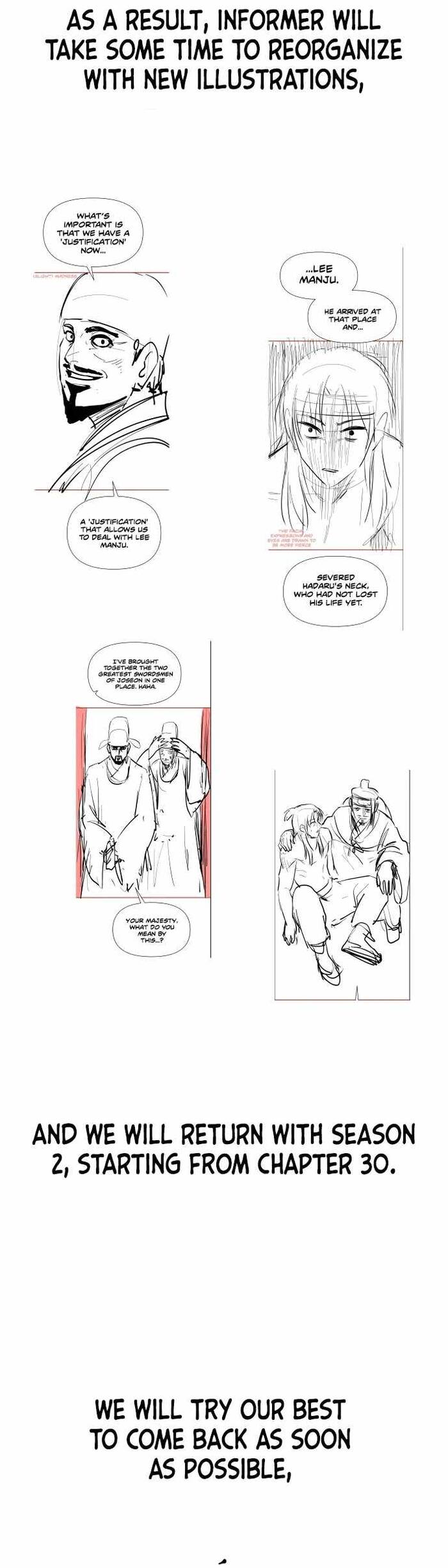 Ám Vệ Chapter 29 - 80