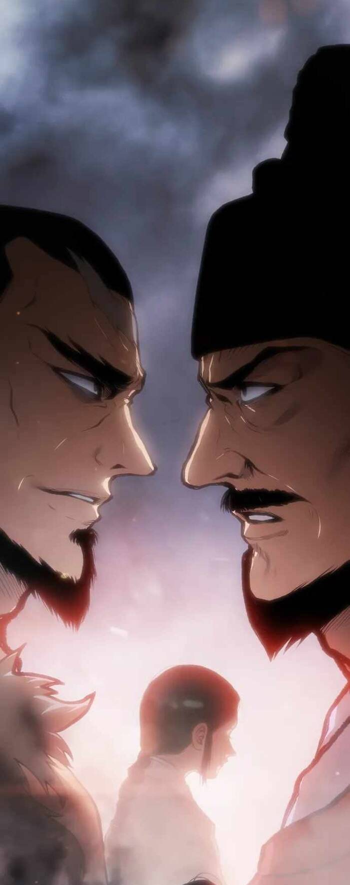 Ám Vệ Chapter 29 - 82