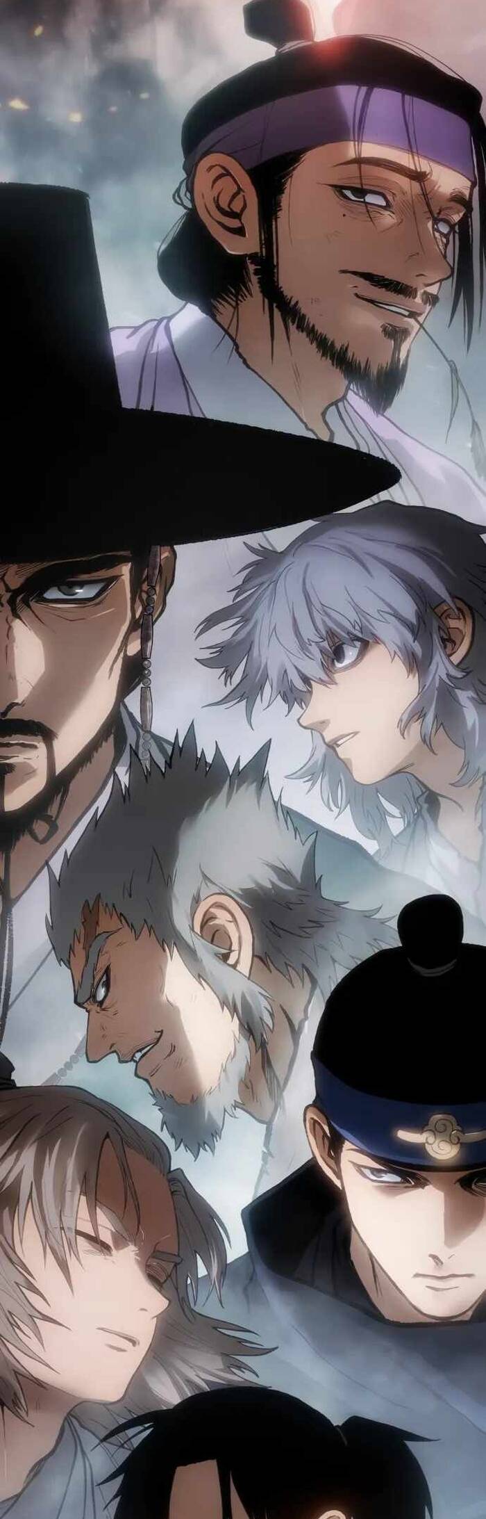 Ám Vệ Chapter 29 - 83