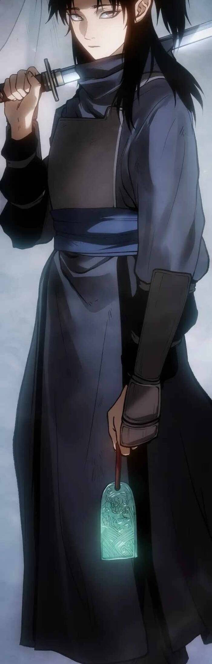 Ám Vệ Chapter 29 - 84