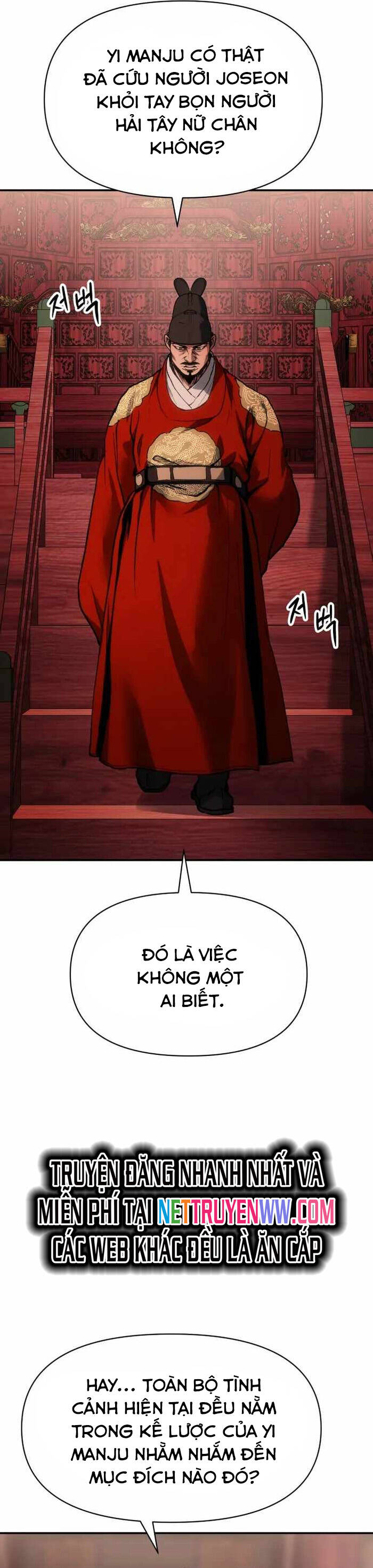 Ám Vệ Chapter 30 - 11