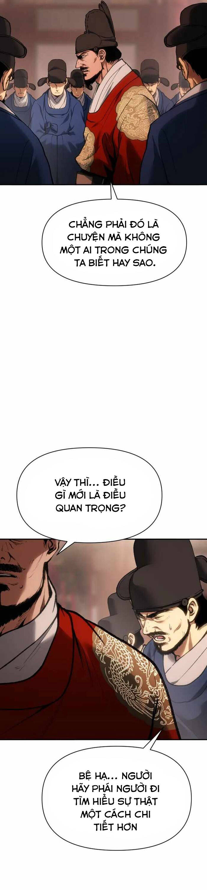 Ám Vệ Chapter 30 - 12