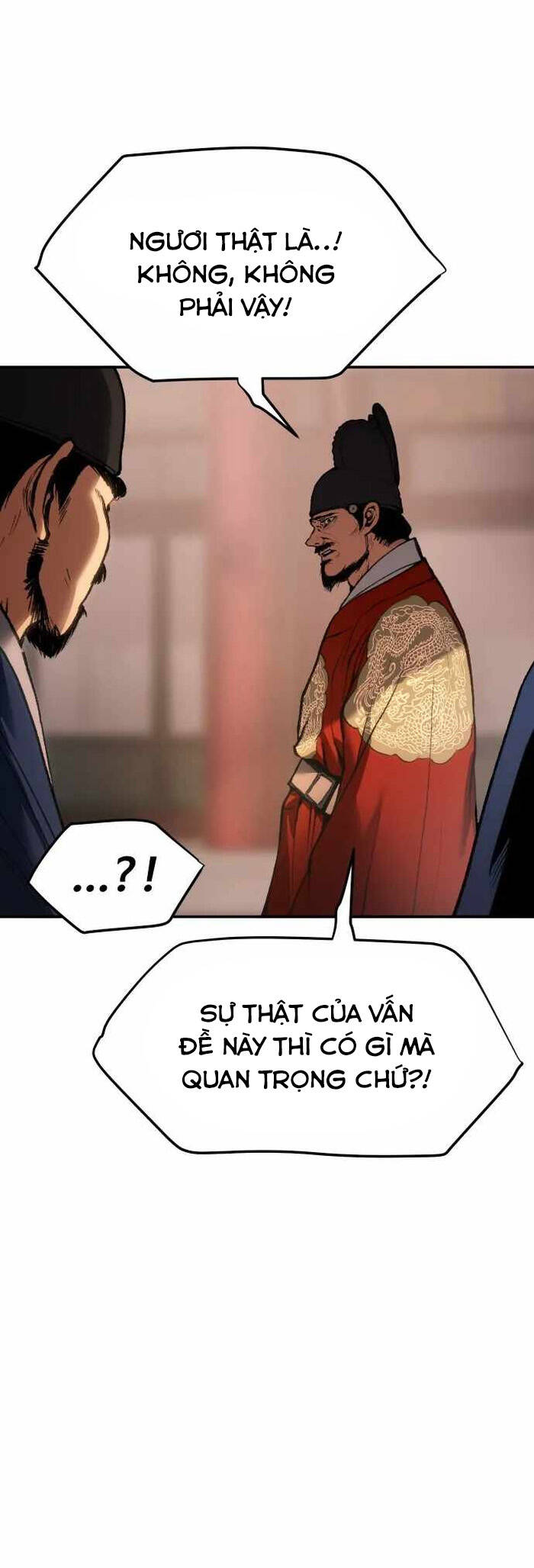 Ám Vệ Chapter 30 - 13