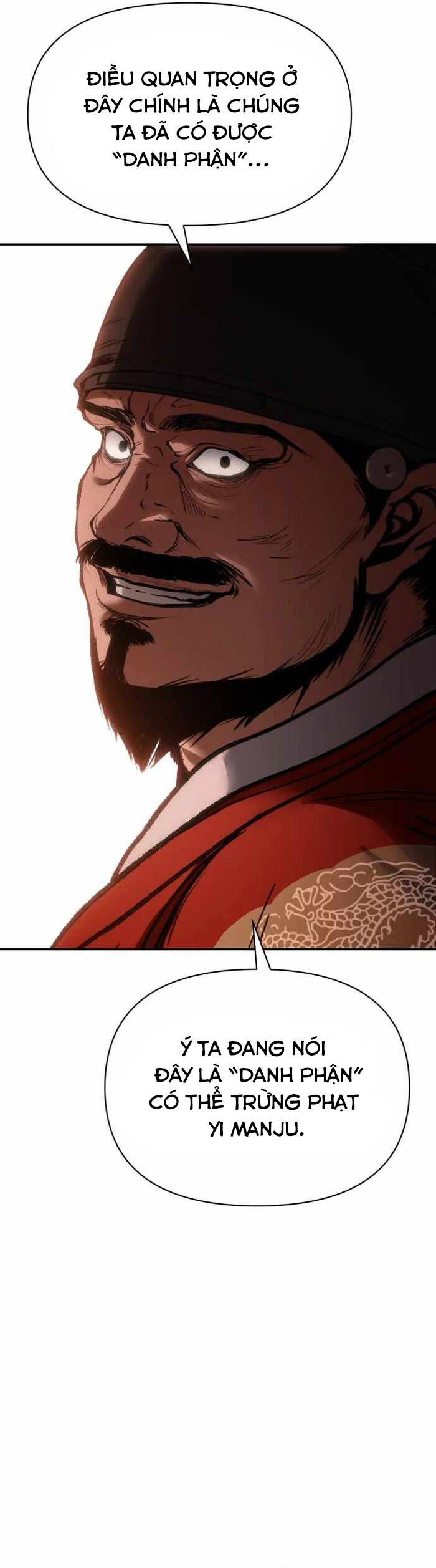 Ám Vệ Chapter 30 - 14