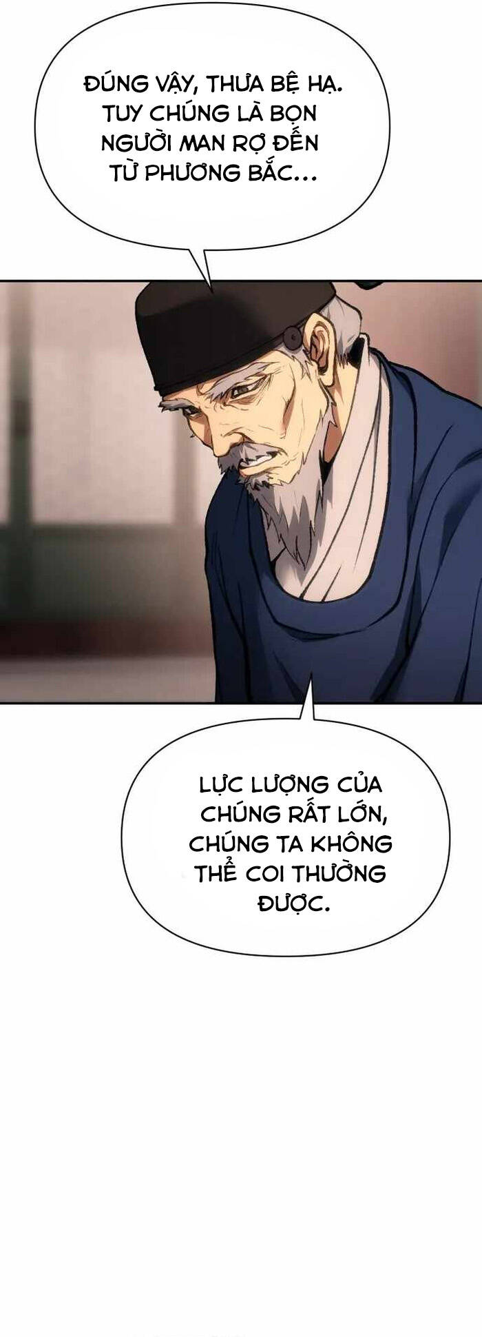 Ám Vệ Chapter 30 - 17