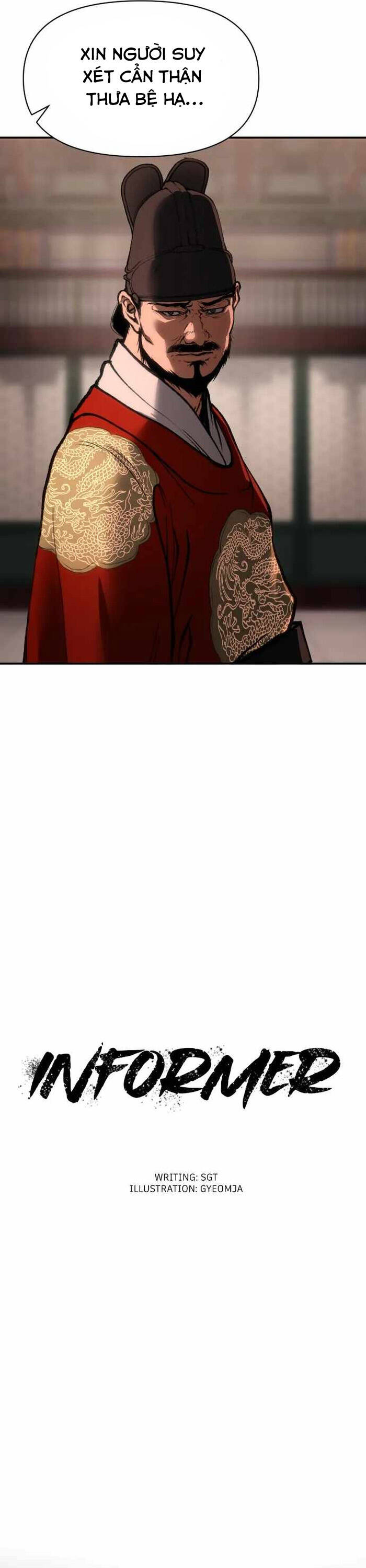 Ám Vệ Chapter 30 - 18