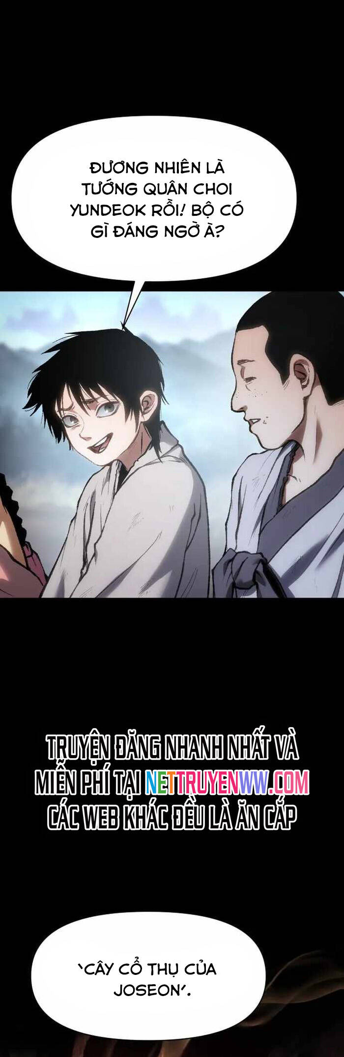 Ám Vệ Chapter 30 - 20