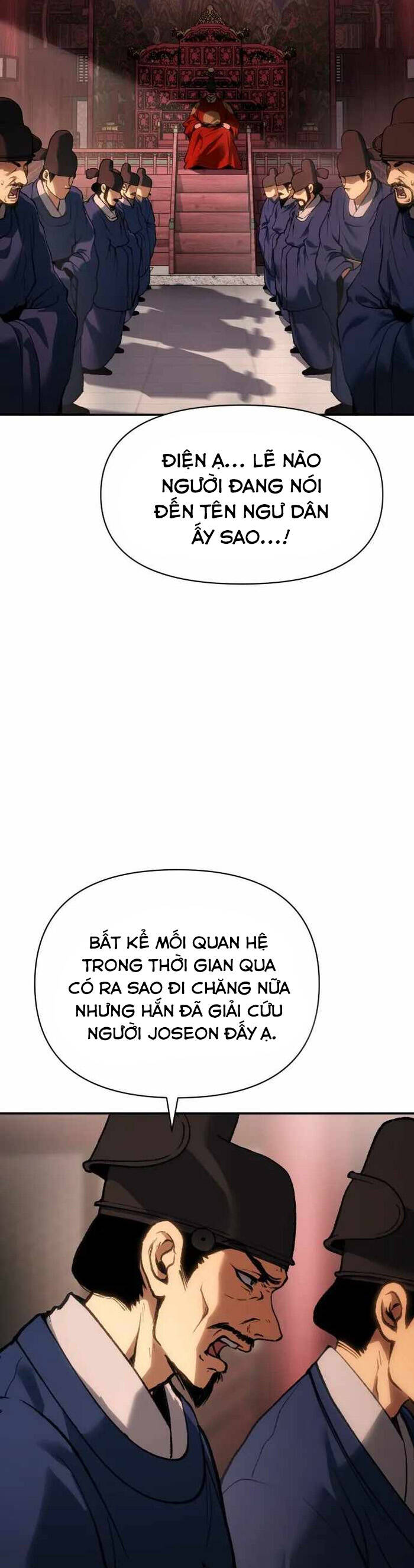 Ám Vệ Chapter 30 - 3