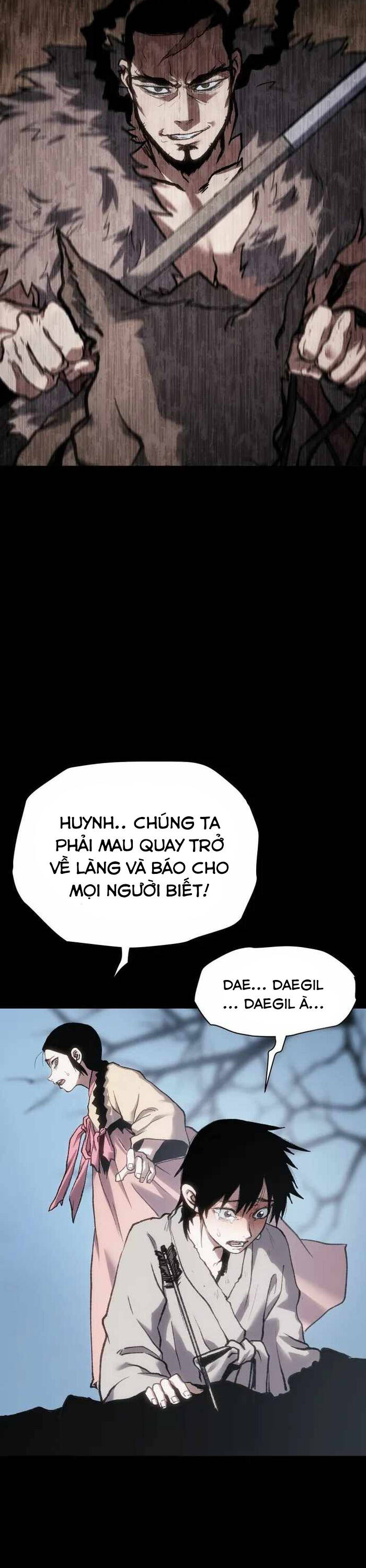 Ám Vệ Chapter 30 - 27