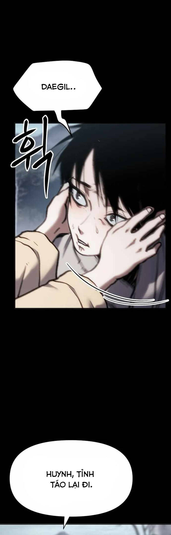 Ám Vệ Chapter 30 - 28