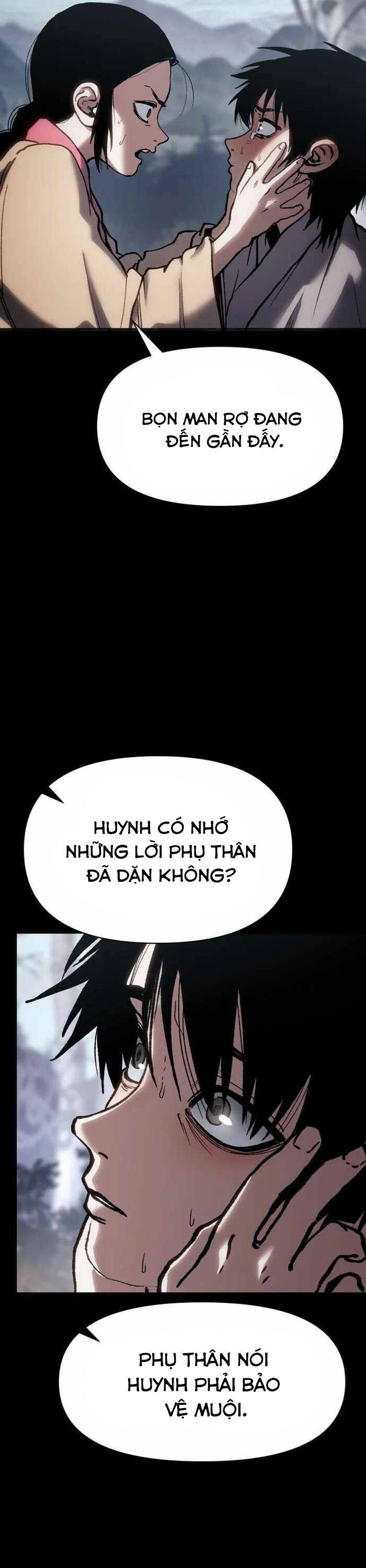 Ám Vệ Chapter 30 - 29