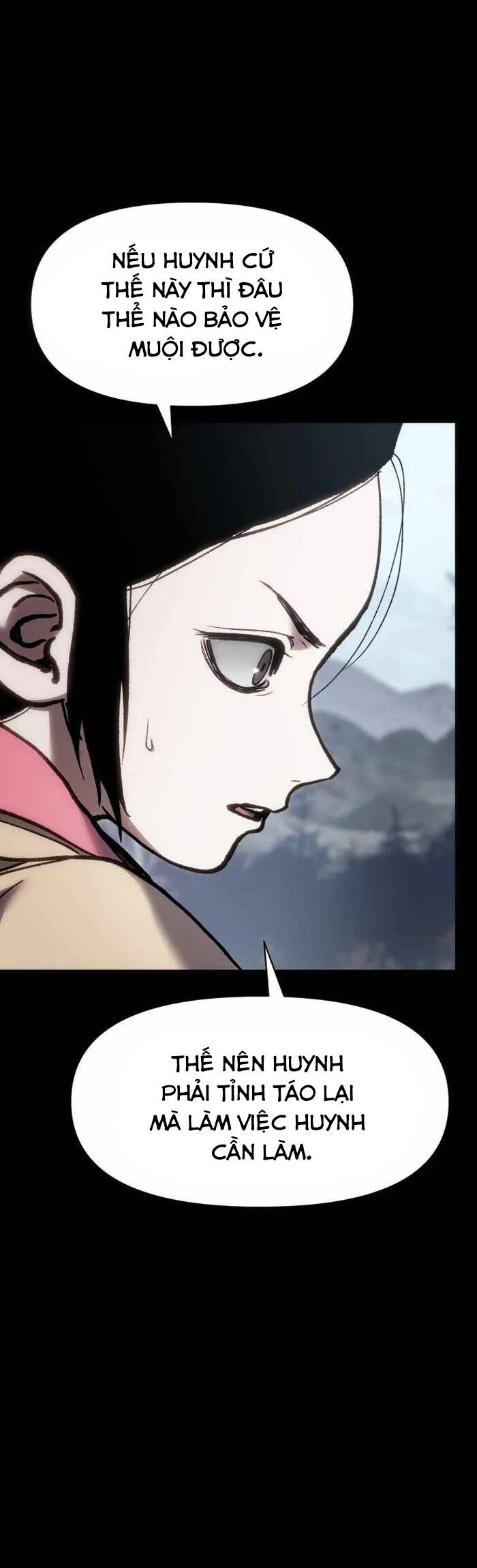 Ám Vệ Chapter 30 - 30