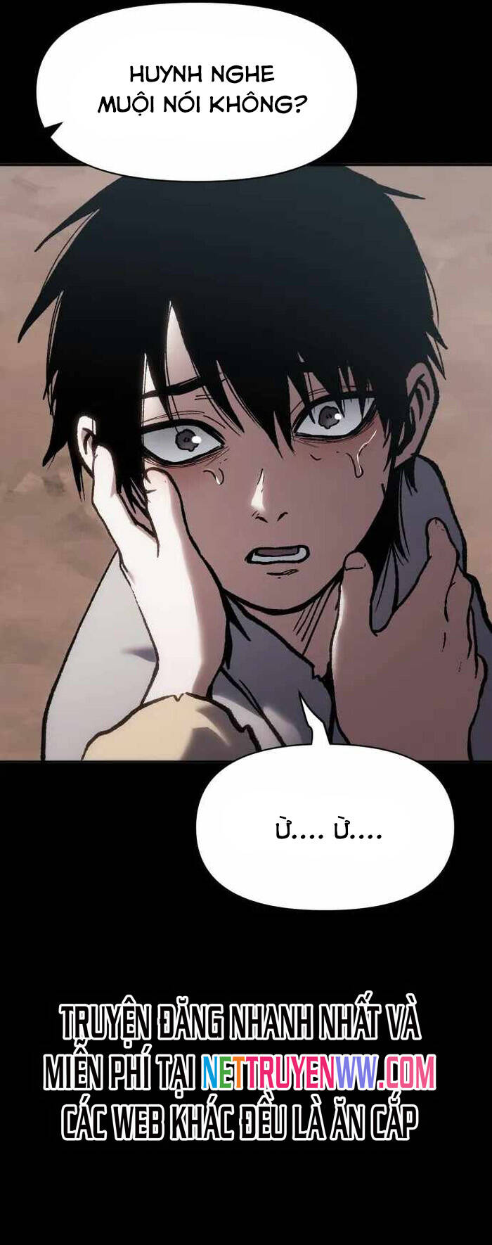 Ám Vệ Chapter 30 - 31