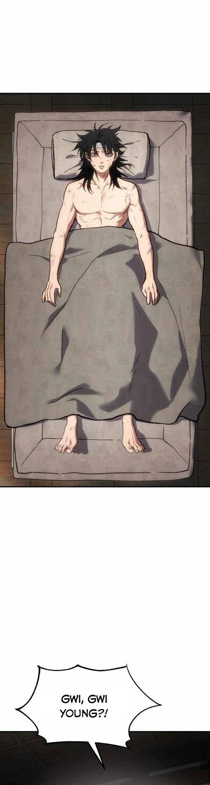 Ám Vệ Chapter 30 - 33