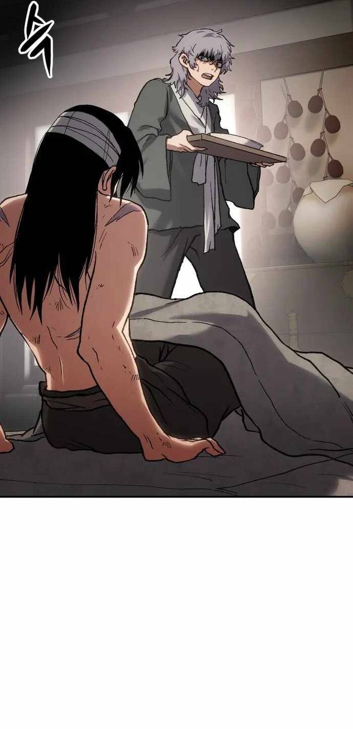 Ám Vệ Chapter 30 - 34