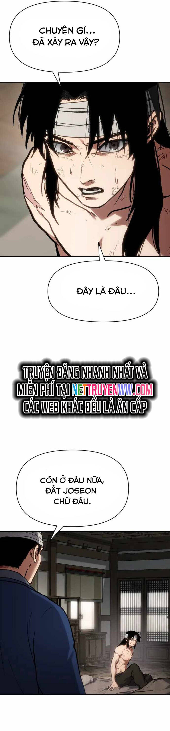 Ám Vệ Chapter 30 - 36