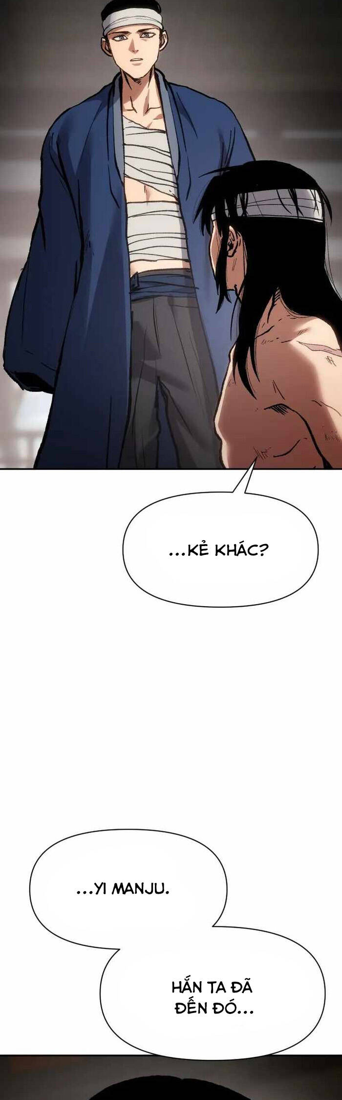 Ám Vệ Chapter 30 - 40