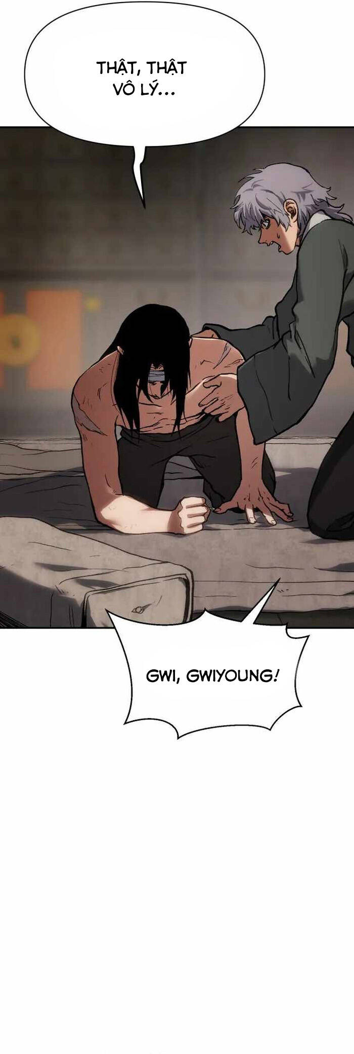 Ám Vệ Chapter 30 - 44