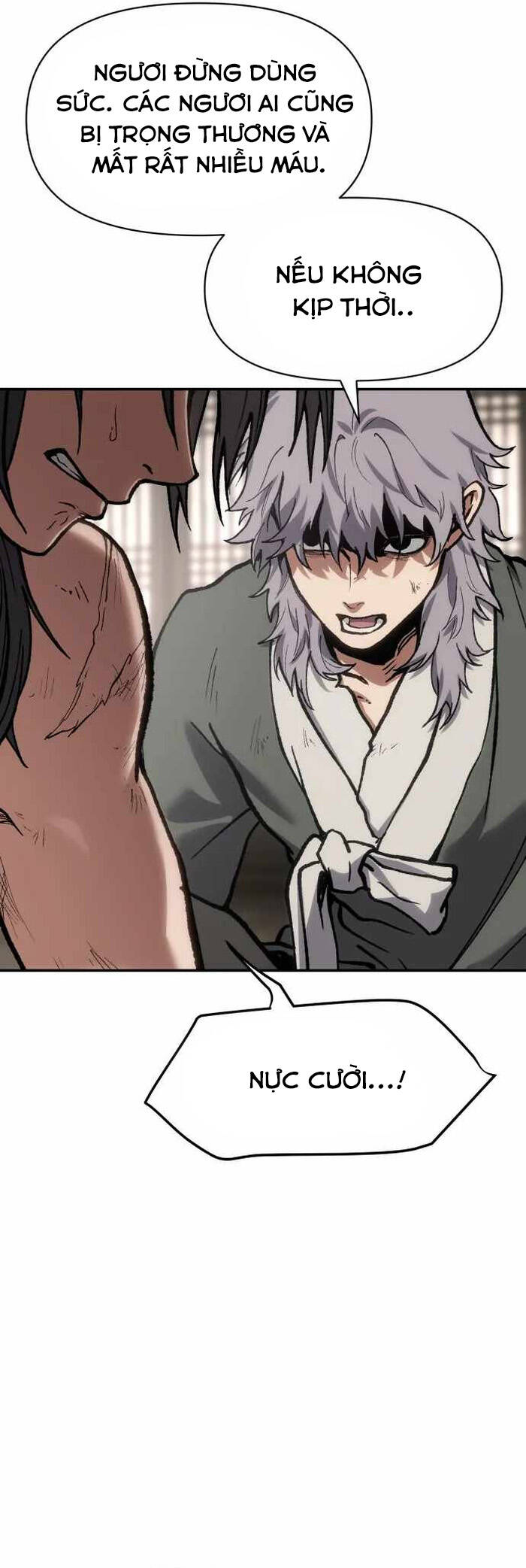 Ám Vệ Chapter 30 - 45