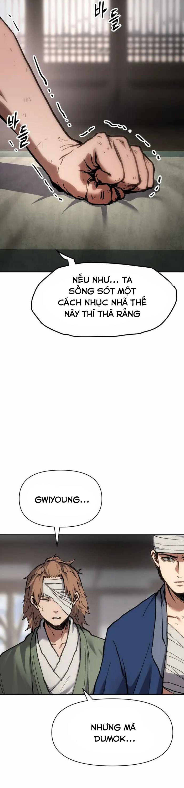 Ám Vệ Chapter 30 - 47