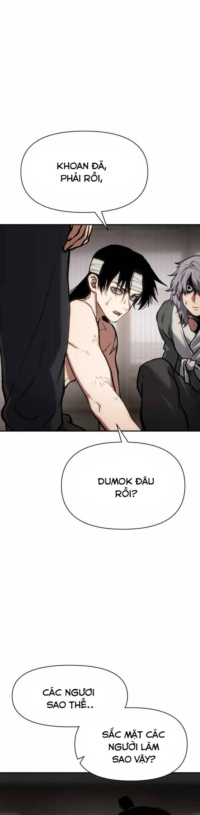 Ám Vệ Chapter 30 - 48