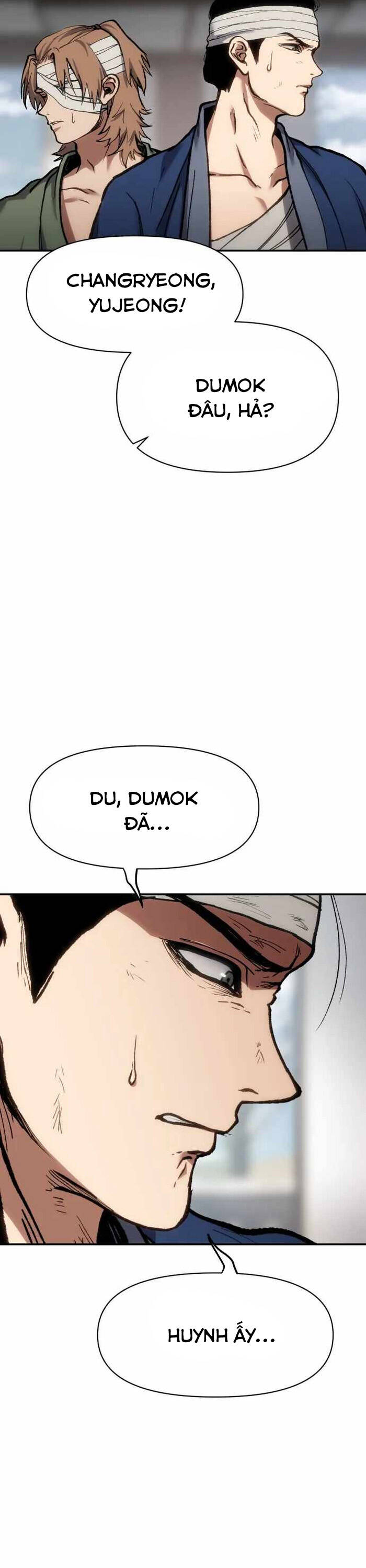 Ám Vệ Chapter 30 - 49