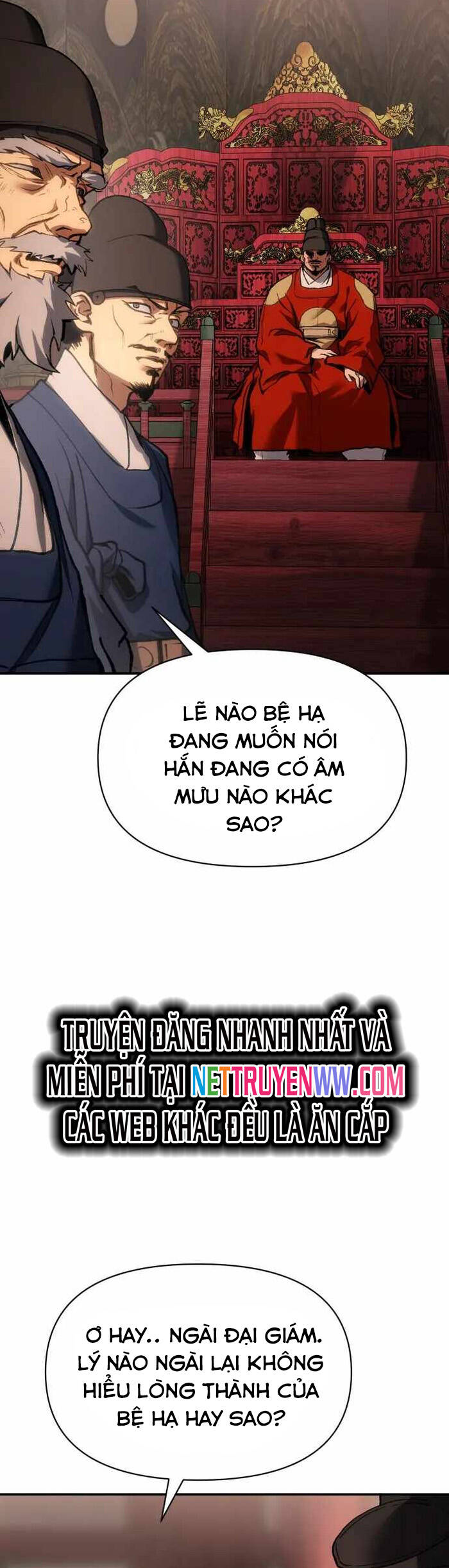 Ám Vệ Chapter 30 - 6