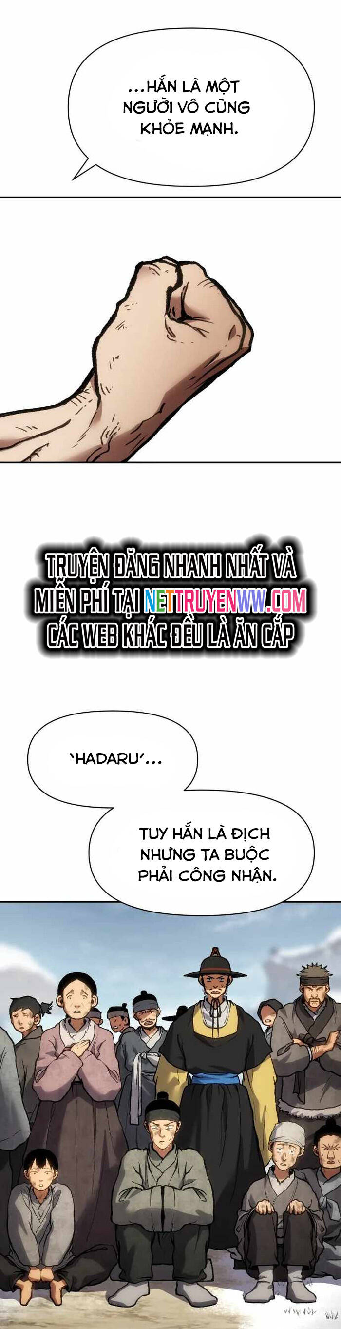 Ám Vệ Chapter 30 - 51