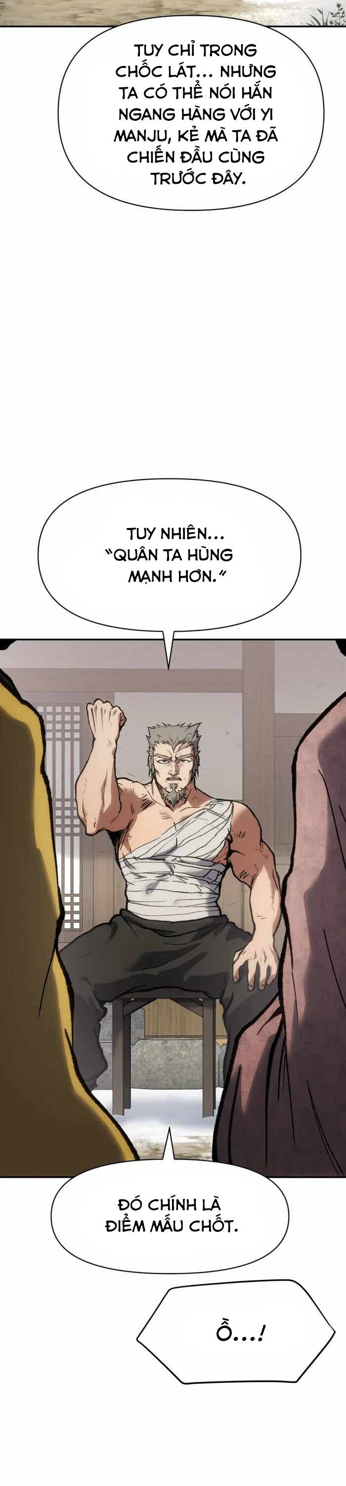 Ám Vệ Chapter 30 - 52