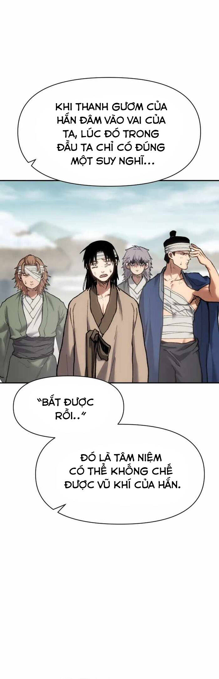 Ám Vệ Chapter 30 - 53