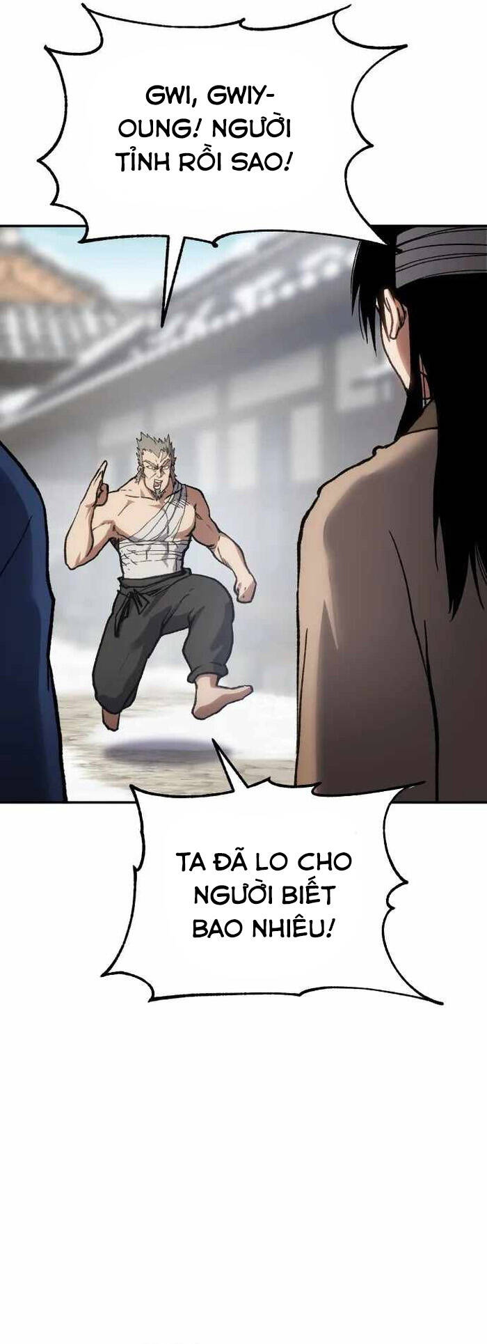 Ám Vệ Chapter 30 - 56