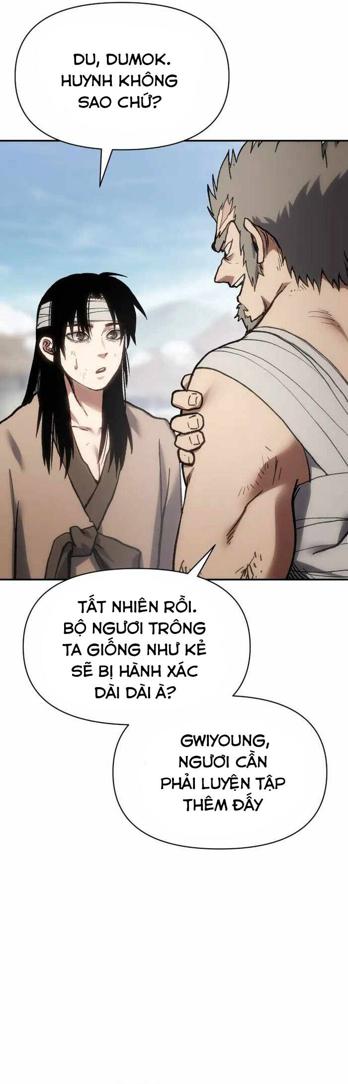 Ám Vệ Chapter 30 - 57