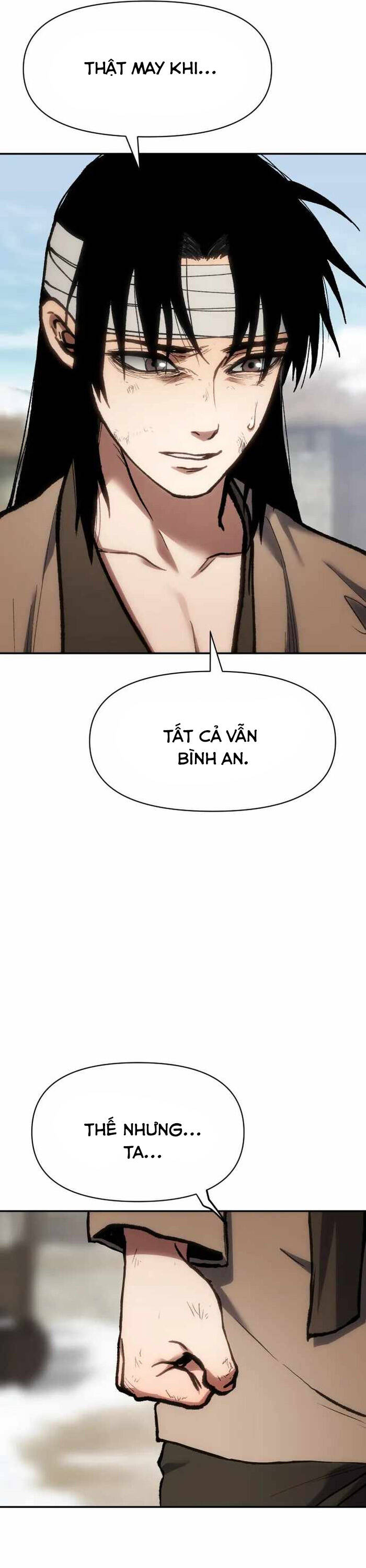Ám Vệ Chapter 30 - 58