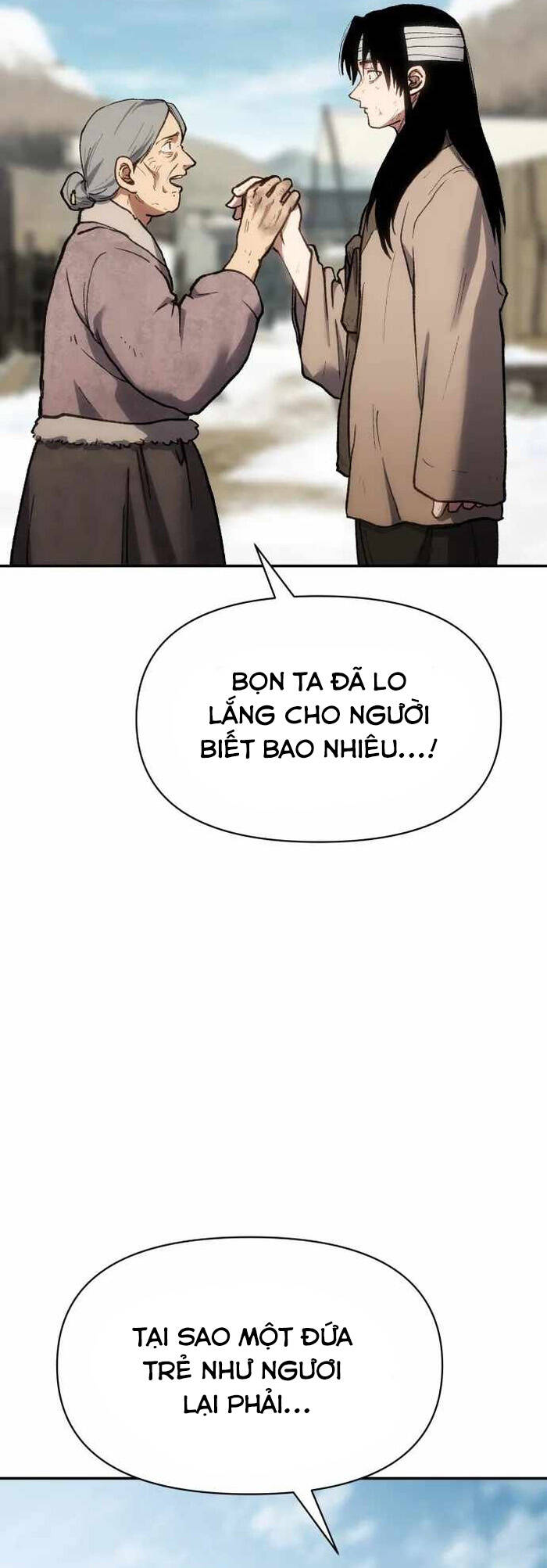 Ám Vệ Chapter 30 - 60