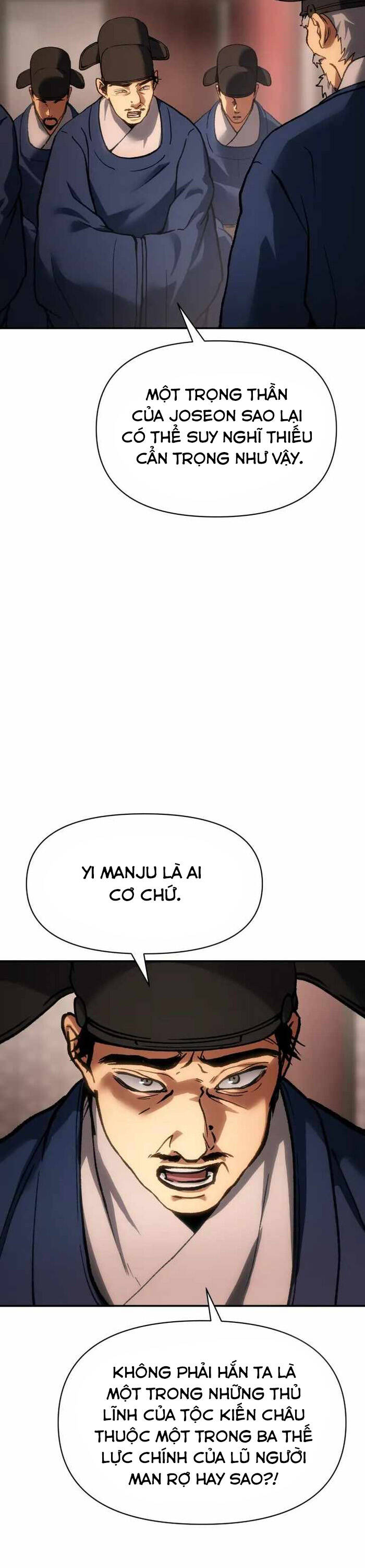 Ám Vệ Chapter 30 - 7