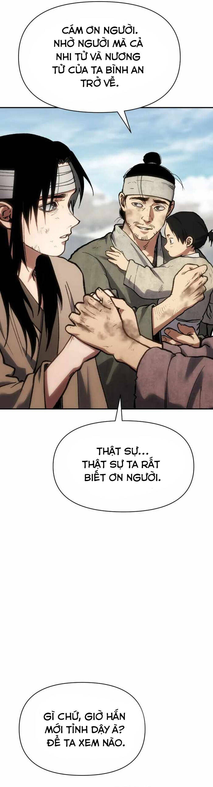 Ám Vệ Chapter 30 - 62