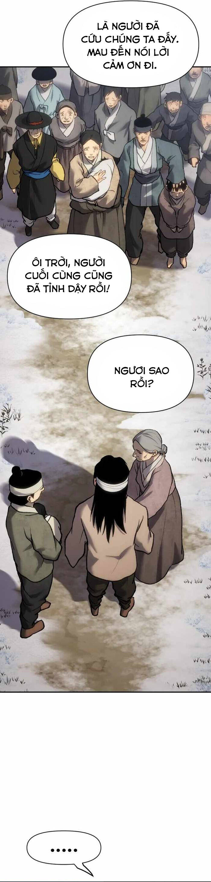 Ám Vệ Chapter 30 - 63