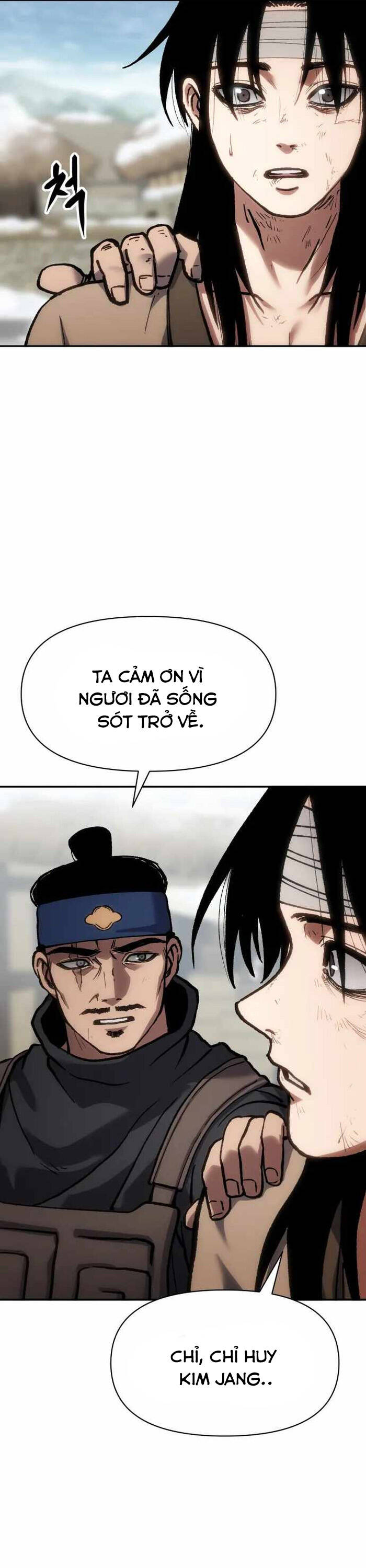 Ám Vệ Chapter 30 - 64