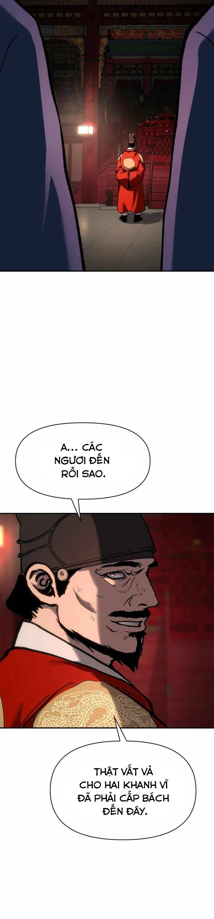 Ám Vệ Chapter 30 - 67