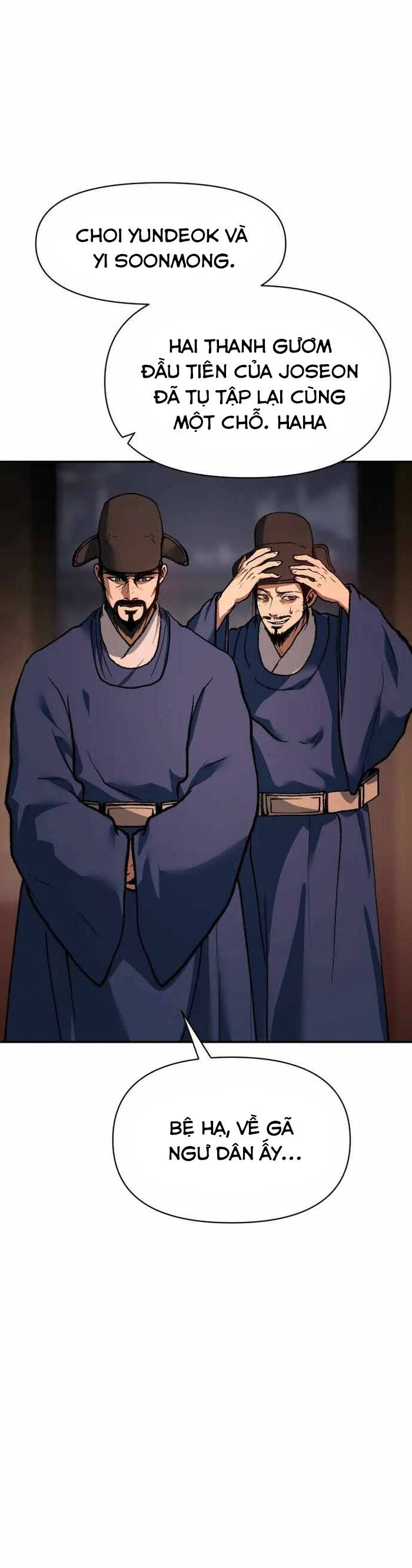 Ám Vệ Chapter 30 - 68