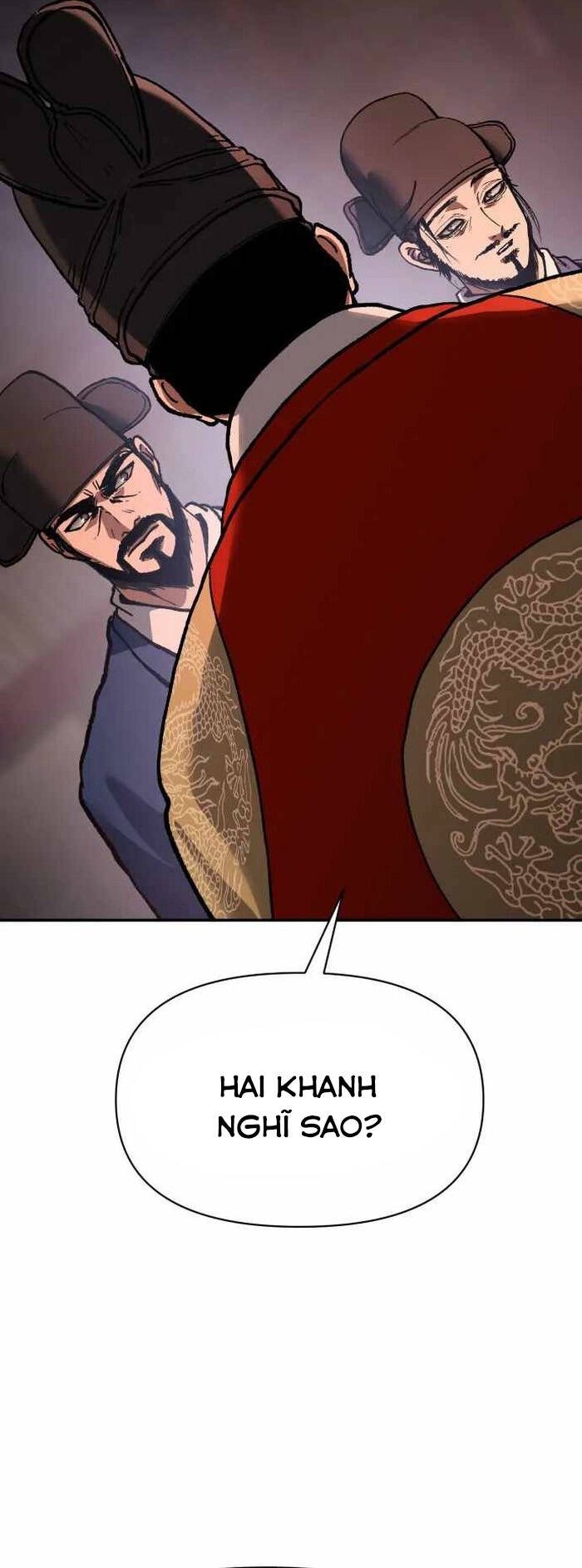 Ám Vệ Chapter 30 - 70