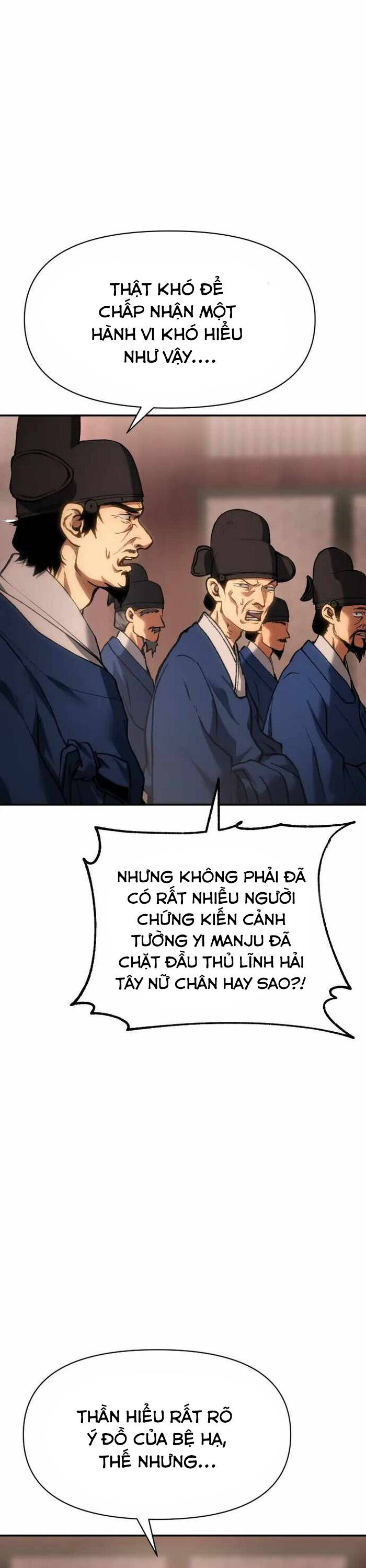 Ám Vệ Chapter 30 - 8