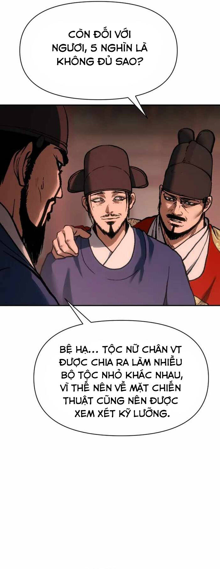 Ám Vệ Chapter 30 - 76