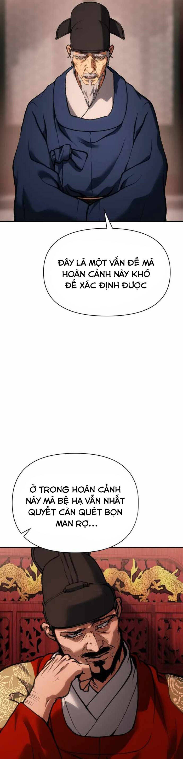 Ám Vệ Chapter 30 - 9