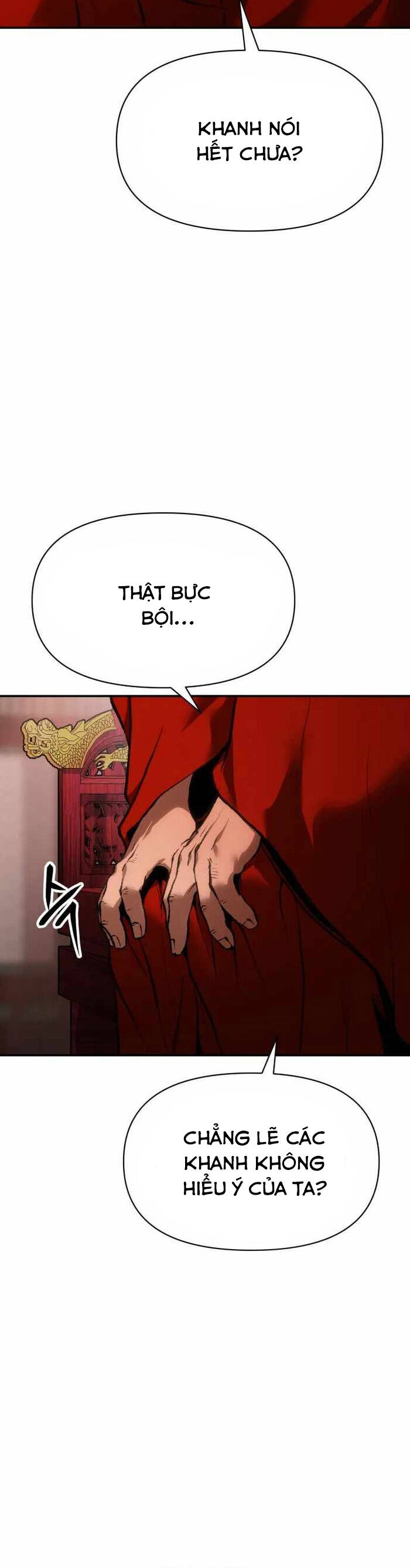 Ám Vệ Chapter 30 - 10